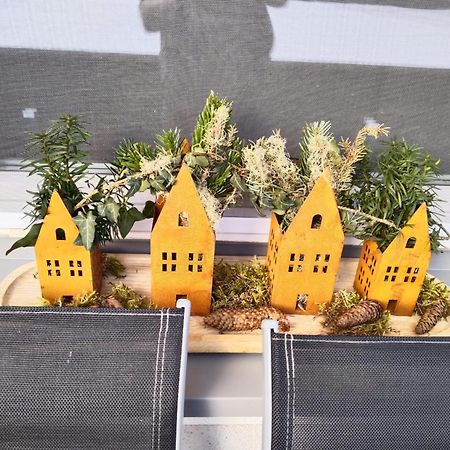 Ferienhaus Schmid ザーファウス エクステリア 写真