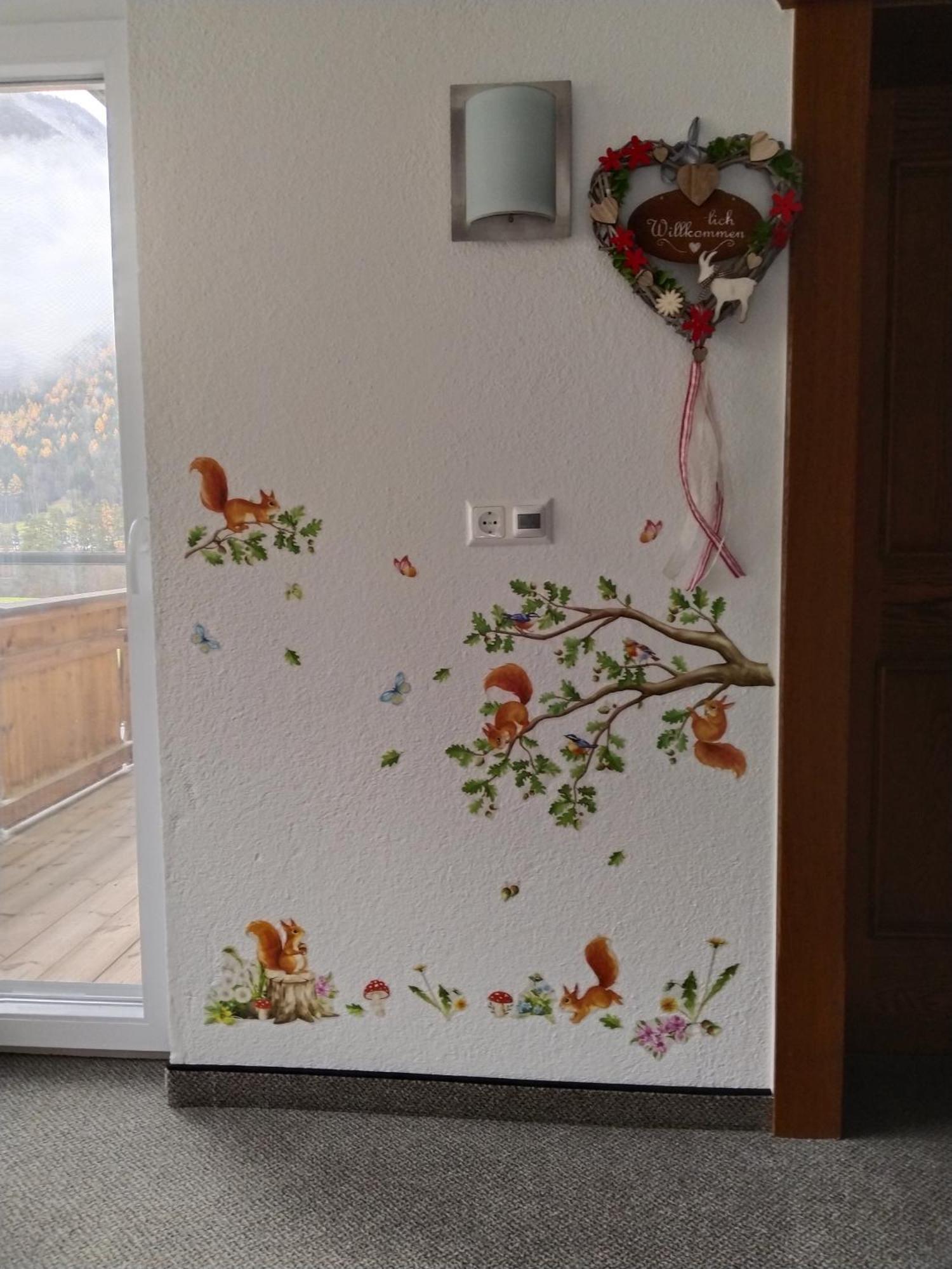 Ferienhaus Schmid ザーファウス エクステリア 写真