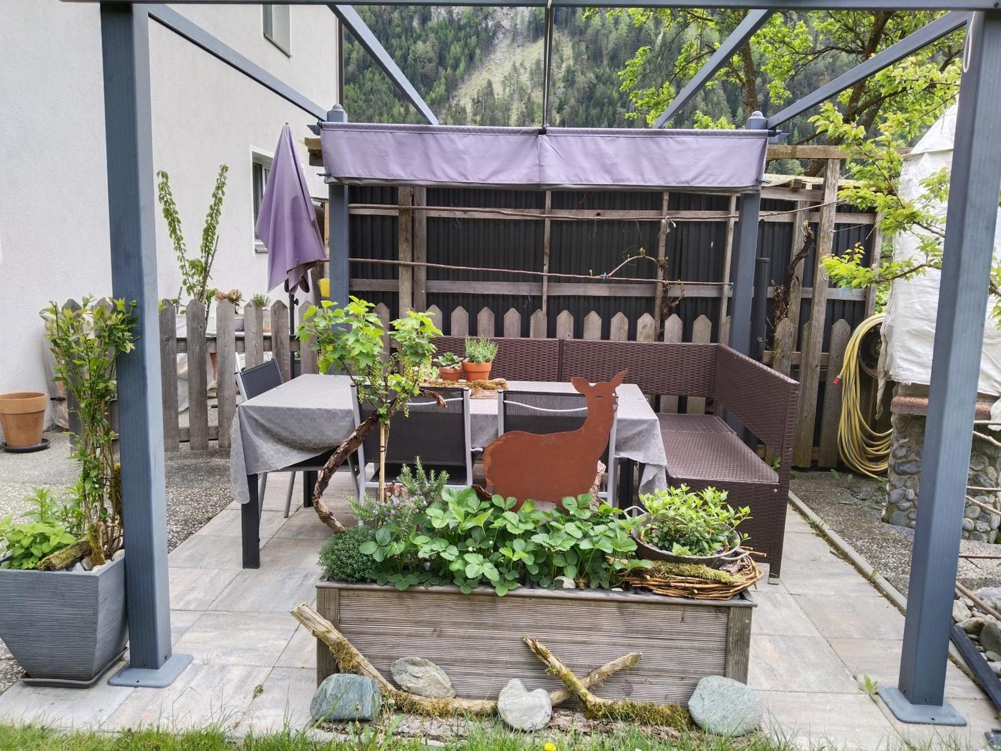 Ferienhaus Schmid ザーファウス エクステリア 写真