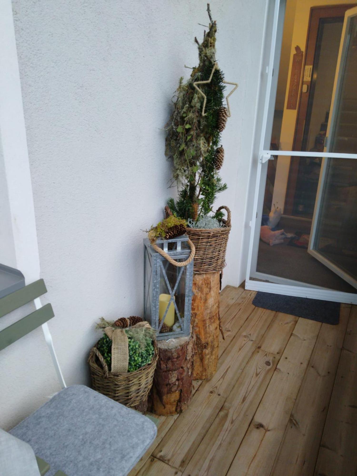 Ferienhaus Schmid ザーファウス エクステリア 写真