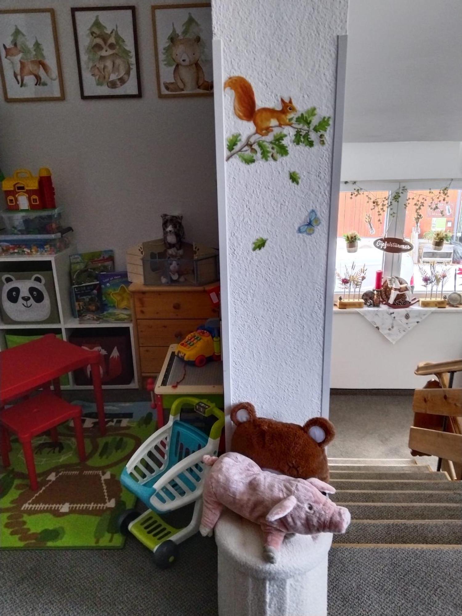 Ferienhaus Schmid ザーファウス エクステリア 写真