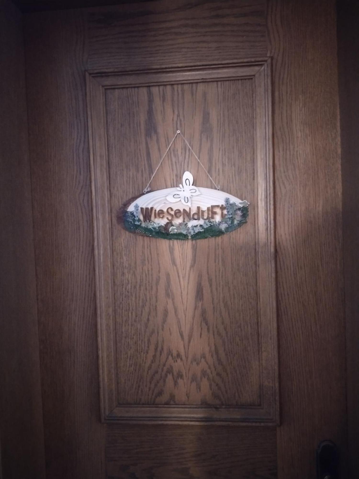 Ferienhaus Schmid ザーファウス エクステリア 写真