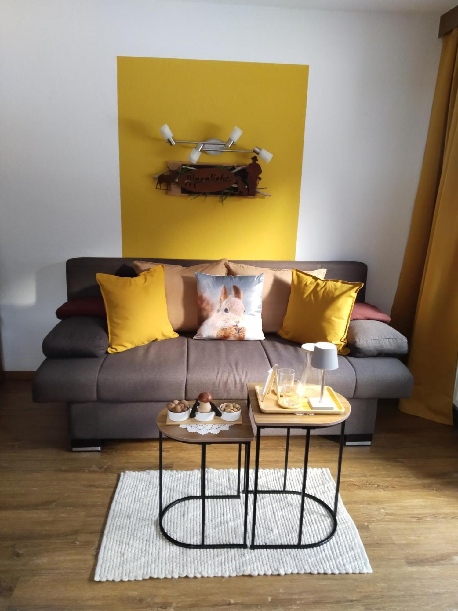 Ferienhaus Schmid ザーファウス エクステリア 写真