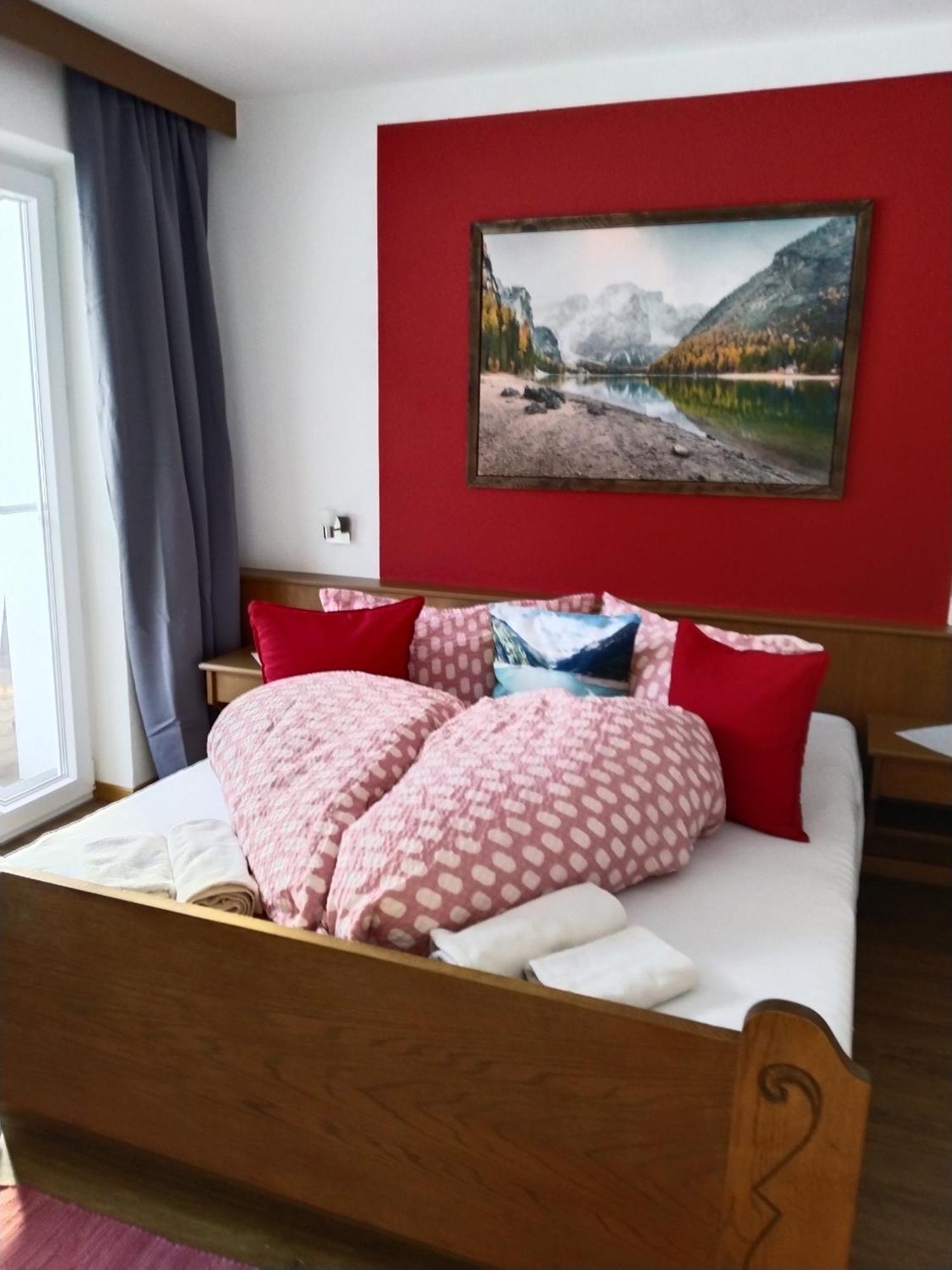 Ferienhaus Schmid ザーファウス エクステリア 写真