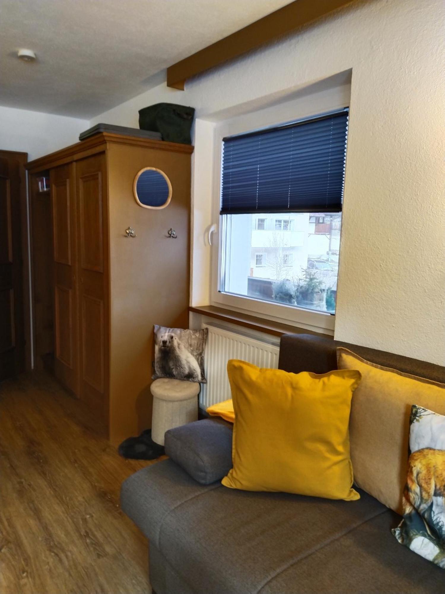 Ferienhaus Schmid ザーファウス エクステリア 写真